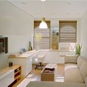 Ver imagem 7 de Pendente em Vidro Anello Wood Branco Detalhe Madeira 1 Lâmpada E27 Bivolt