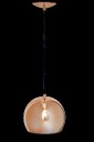 Ver imagem 1 de LUSTRE PENDENTE BARCELONA COBRE AUREMAR
