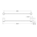 Ver imagem 6 de Kit Acessórios Docol para Banheiro Single Chrome