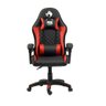 Cadeira Gamer Fox Vulpes, com Ajuste, Reclinável, com Almofadas, até 110kg, Vermelho - 2