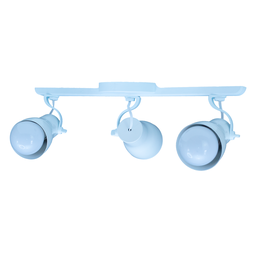 Spot Trilho 3 Branco Brováia - 2