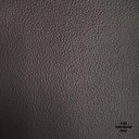 Ver imagem 4 de Poltrona Decorativa Bia Couro Marrom