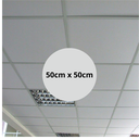 Ver imagem 3 de Placa de Isopor Forro Espessura 20mm C/12 Unidades 50x50cm