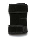 Ver imagem 7 de Cotovoleira Ajustavel Reforçada Protetor Tendinite Epicondilite Esporte Academia Beach Tennis Dor