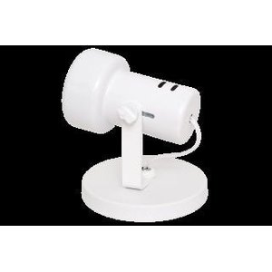 Spot Baulado Branco Auremar