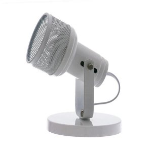 Spot Rede Branco Auremar