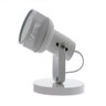 Spot Rede Branco Auremar - 1