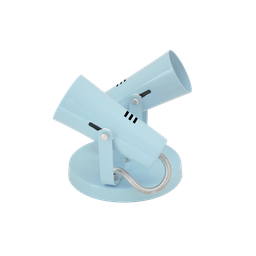 Spot Focus Azul Baby Auremar - 1