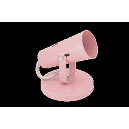 Spot Focus Rosa Baby Auremar - 1