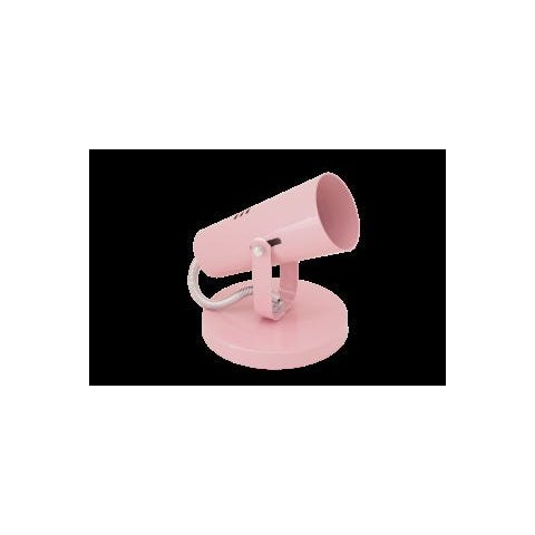 Spot Focus Rosa Baby Auremar