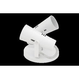 Duplo Spot Focus Branco Auremar - 1