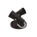 Ver imagem 1 de Duplo Spot Focus Preto Auremar