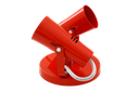 Ver imagem 1 de Duplo Spot Focus Vermelho Auremar