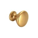 Ver imagem 3 de Puxador Cup Ponto Zp5238.955 Dourado Matte Zen Design