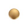 Puxador Cup Ponto Zp5238.955 Dourado Matte Zen Design - 4