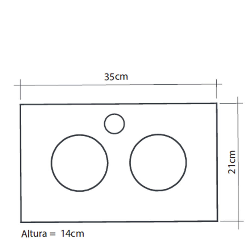 Lustre Plafon Tropa Quarto Infantil Vidro E27 Startec - 4