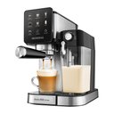 Ver imagem 1 de Cafeteira Espresso Automática Dolce Latte 20 Bar Mondial Preto/inox - Ccl-01 110v