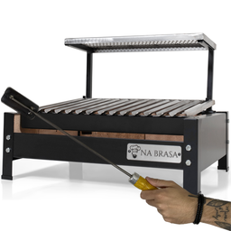 Churrasqueira Grill Patagônia - Parrilla na Brasa - 1