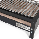 Ver imagem 3 de Churrasqueira Grill Patagônia - Parrilla na Brasa