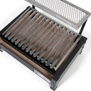 Ver imagem 2 de Churrasqueira Grill Patagônia - Parrilla na Brasa