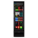 Ver imagem 2 de Expositor/Refrigerador Vertical Slim Tecnologia No-Frost, Porta de Vidro Antiembaçante 324 L VB28