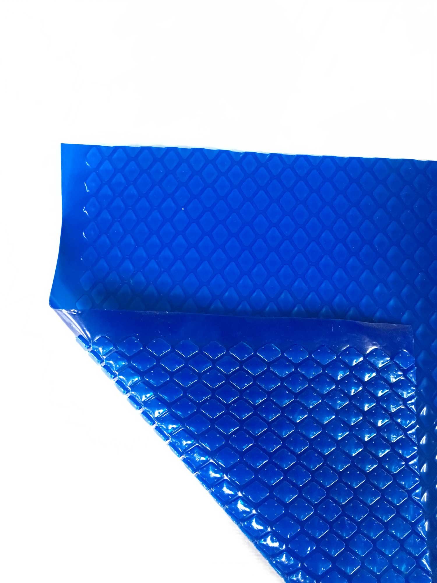 Capa Térmica Azul 500 Micras - 6,5x2 - 2