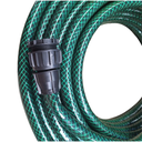 Ver imagem 4 de Mangueira de Jardim 20m Metros 7/16 Reforçada Trançada Flexível