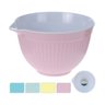 TIGELA BOWL MIXER GRANDE AZUL - RICE - 2