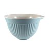 TIGELA BOWL MIXER GRANDE AZUL - RICE - 1