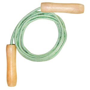 Kit 10 Pula Corda Infantil em Polipropileno Reichel