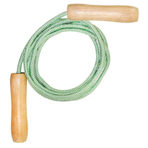 Kit 10 Pula Corda Infantil em Polipropileno Reichel