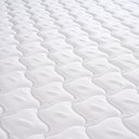 Ver imagem 4 de Colchão Solteiro Hellen Yaris Special Molas 0,88x1,88x0,23 Branco
