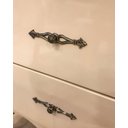 Ver imagem 2 de Cômoda para quarto de casal com tampo laminado - Bombê - Montanhês Móveis