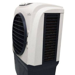 Climatizador Umidificador de Ar Industrial Portátil Evaporativo 110V Mg Eletro Comercial Ambiente - 4