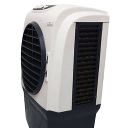Climatizador Umidificador de Ar Industrial Portátil Evaporativo 110V Mg Eletro Comercial Ambiente - 8