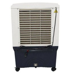 Climatizador Umidificador de Ar Industrial Portátil Evaporativo 110V Mg Eletro Comercial Ambiente - 3