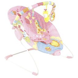 Cadeira Descanso Joy Rosa - Kiddo - 1