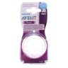 Bico Mamadeira Pétala (3m+) nº 3 - Philips Avent - 4