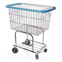 Ver imagem 1 de Carrinho De Compras Para Condomínio - 140 L