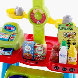 Quitanda Turma Da Mônica - 2