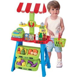 Quitanda Turma Da Mônica - 1