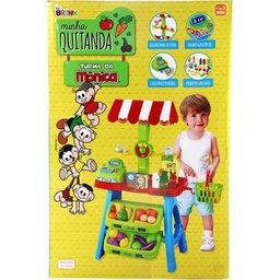 Quitanda Turma Da Mônica - 5