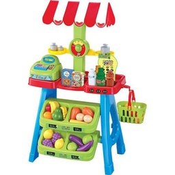 Quitanda Turma Da Mônica - 4