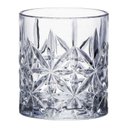 Ver imagem 3 de Jogo 6 Copos 300ml De Vidro Para Whisky Stella Bon Gourmet - R25826