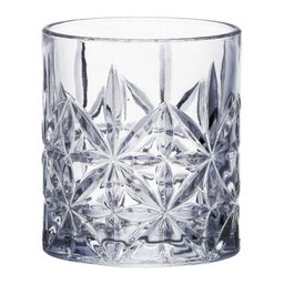 Jogo 6 Copos 300ml De Vidro Para Whisky Stella Bon Gourmet - R25826 - 3