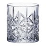 Jogo 6 Copos 300ml De Vidro Para Whisky Stella Bon Gourmet - R25826 - 3