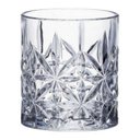 Ver imagem 2 de Jogo 6 Copos 300ml De Vidro Para Whisky Stella Bon Gourmet - R25826