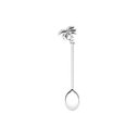 Ver imagem 2 de Jogo 4 Colheres Para Sobremesa De Zamac Palmeira Bon Gourmet - R25998