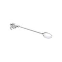 Ver imagem 4 de Jogo 4 Colheres Para Sobremesa De Zamac Palmeira Bon Gourmet - R25998