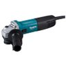 Esmerilhadeira 4.12 850w 110v M9510b Makita - 1